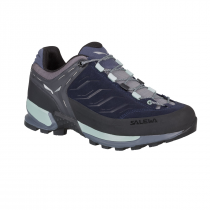 Salewa Mountain Trainer Donna Premium navy/Subtle Green - 0