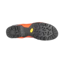 Salewa Mountain Trainer MID GTX Men's Asphalt/Orange Fluo - 3