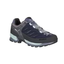 Salewa Mountain Trainer Femme Premium navy/Subtle Green