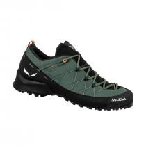 Salewa Wildfire 2 M - Raw Green/Black