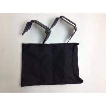 salomon shift ski crampons