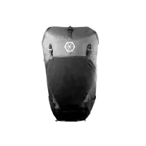 Samaya Alpine Pace - Black