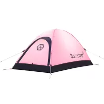 Samaya Alpinist 2 - Pink