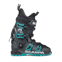 Scarpa 4-Quattro SL Women 2025 - 0