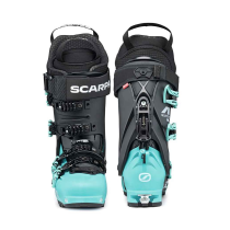 Scarpa 4-Quattro XT Women 2025 - 1