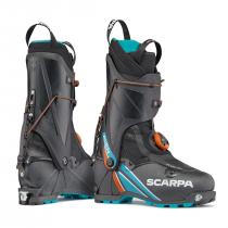 Scarpa Alien 2026 - 1