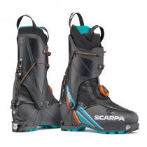 Scarpa Alien 2025 - 1