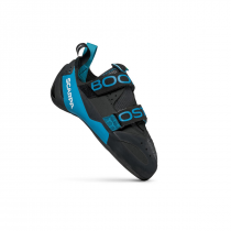 Scarpa Boostic - Black Azure - 1