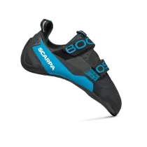 Scarpa Boostic - Black Azure
