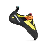 Scarpa Drago - Yellow
