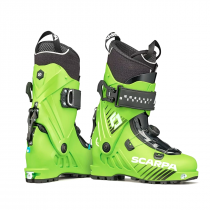 Scarpa F1 Junior 2025 - 1