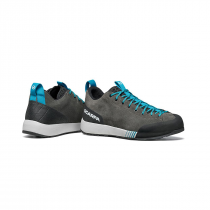 Scarpa Gecko - Shark Azure - 1