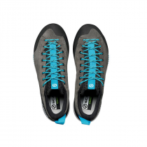 Scarpa Gecko - Shark Azure - 2