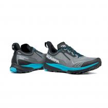 Scarpa Golden Gate Kima RT - Grey Azur - 1