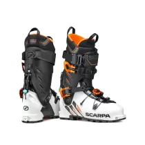 Scarpa Maestrale RS 2026 - 3