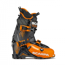 scarpa f1 telemark