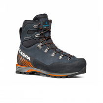 Scarpa Manta Tech GTX - 0