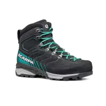 Scarpa Mescalito Trek GTX Women - Dark Anthracite Tropical