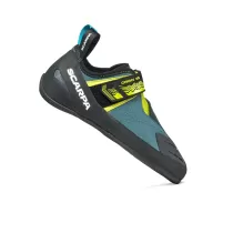 Scarpa Origin VS - Petrol Lime