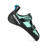 Scarpa Quantix SF Women - Aqua/Black