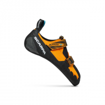 Scarpa Quantix SF - Bright Orange - 0