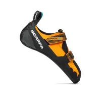 Scarpa Quantix SF - Bright Orange