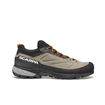 Scarpa Rapid XT - Taupe Rust Orange