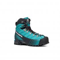 Scarpa Ribelle HD Women - Ceramic Baltic - 0