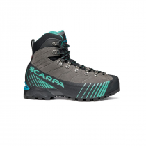 Scarpa Ribelle HD Women - Titanium