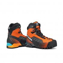 Scarpa Ribelle Lite HD - Tonic Tonic - 1