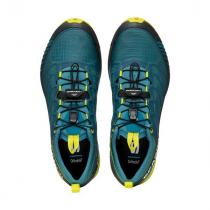 Scarpa Ribelle Run GTX - Lake Lime - 2