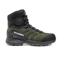 Scarpa Rush Polar GTX - Thyme Green