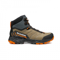 Scarpa Rush TRK GTX - 0
