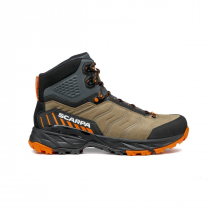 Scarpa Rush TRK GTX