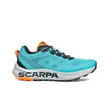  Scarpa Spin Planet - Azure Black