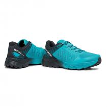 Scarpa Spin Ultra - Azure Black - 1