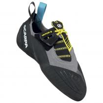 Scarpa Vapor S - Smoke Yellow - 0