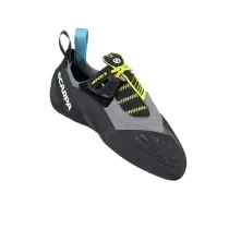 Scarpa Vapor S - Smoke Yellow