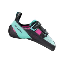 Scarpa Vapor V Donna - Dahla/Aqua