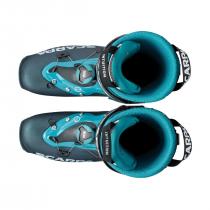 Telemark Pyrenees: Touring skis, backcountry skiing, telemark skis