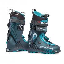 Scarpa F1 Women 2024 - 2
