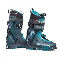 Scarpa F1 Femme 2025 - 2