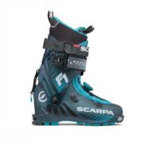 telemark boots 2019