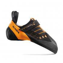 Pies de Gato de Escalada Scarpa Vapor V Ocean- Yellow Fr . Hombre