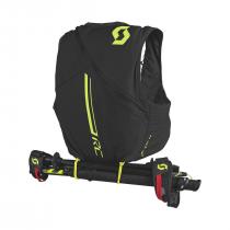 Scott Pack Trail RC TR' 4 - Noir/Jaune - 2