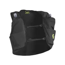 Scott Pack Trail RC TR' 4 - Nero/Giallo - 1