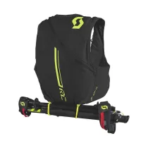 Scott Pack Trail RC TR' 4 - Nero/Giallo - 2