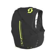 Scott Pack Trail RC TR' 4 - Nero/Giallo