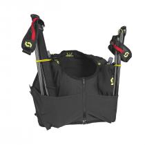 Scott Pack Trail RC Ultimate TR' 5 - Black/Yellow - 2