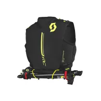 Scott Pack Trail RC Ultimate TR' 5 - Black/Yellow - 2